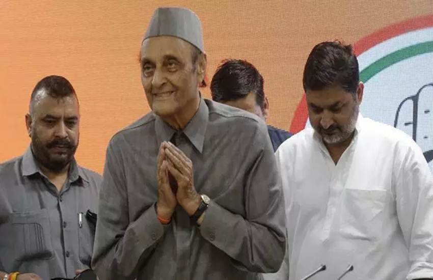 karan singh