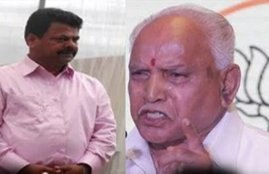 BJP MLA, MP Renukacharya, deputy CM, Karnataka assembly, Laxman Savadi, BS Yediyurappa, Karnataka CM, jds, congress, Govind Karjol, Ashwath Narayan