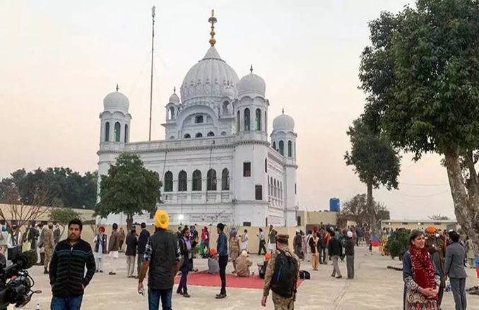 करतारपुर कॉरिडोर: तनाव के बीच पाकिस्तान को उम्मीद- अटारी में तय हो जाएगा समझौते का मसौदा