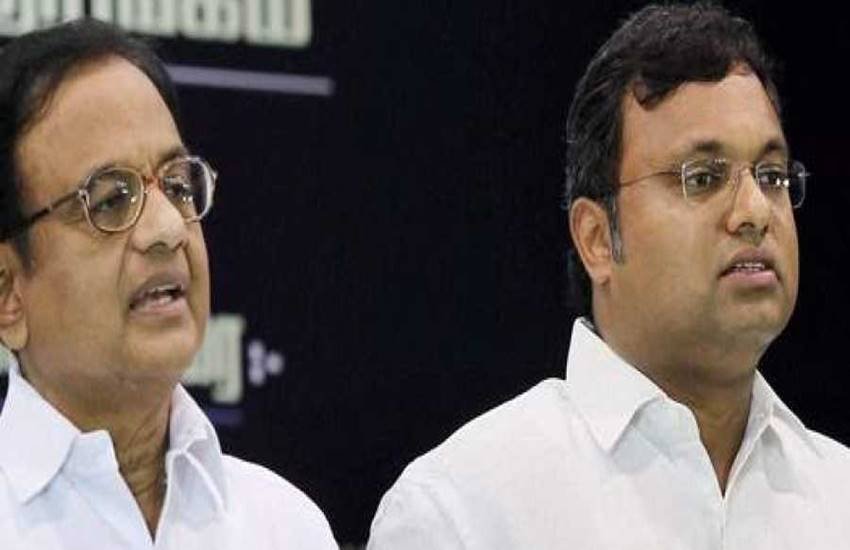 Former finance minister, p chidambram, INX Media Case, p chidambaram, karti chidambaram, money laundering case, money laundering case against chidambaram, INX Media, Indrani mukherjee, peter mukherjee, what is inx media case, indrani mukhrajea, peter mukhrajea