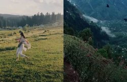 सच में जन्नत से कम नहीं कश्मीर, TikTok के ये वीडियो कर रहे साबित