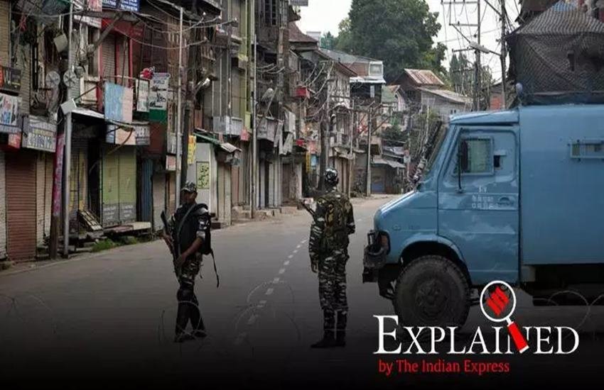 kashmir