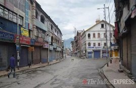 kashmir
