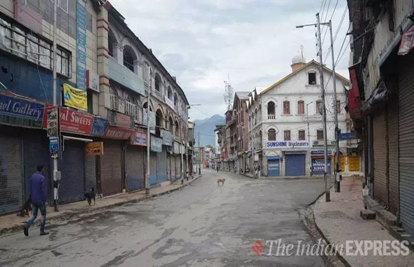 kashmir