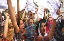 kashmir