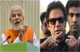 Pakistan PM Imran khan, PM Imran khan, RSS, Kashmir Hour, Kashmir, Kashmir article 370, article 370, kashmir issue, kashmir dispute, njp, pm modi, united nations