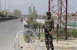 kashmir