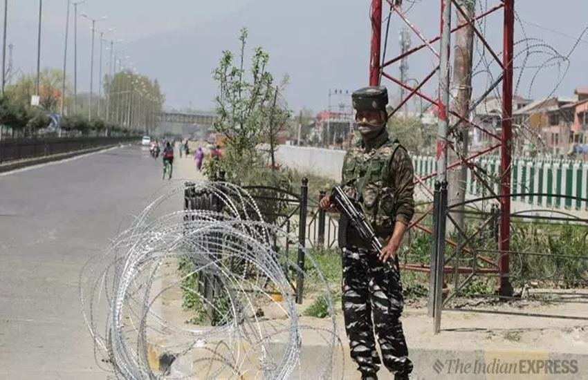 kashmir