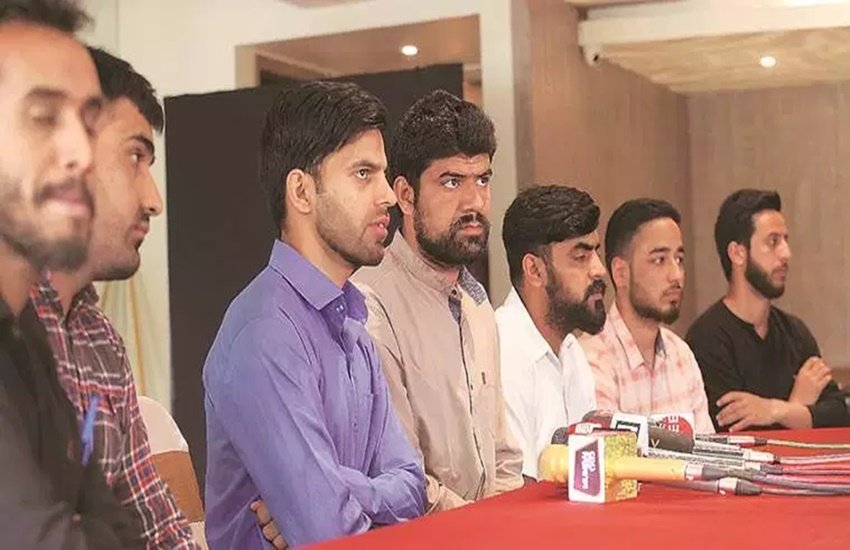 प्रतीकात्मक फोटो (फोटो सोर्स: इंडियन एक्सप्रेस)
