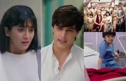 15 August, Yeh Rishta Kya Kehlata Hai, Preview Episode: जिंदगी में वापस आई नायरा, तो अब कार्तिक से दूर हुआ कायरव नई मुसीबत ने दी दस्तक
