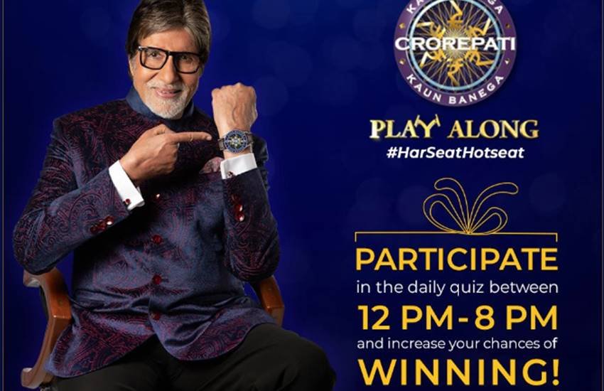 kbc, kbc 2019, kbc play along, kbc play along 2019, kbc play along online, kbc play along sony liv, kbc play along sony liv app, kbc play along prizes, kbc play along money, kbc play along registration, kbc play along news, kbc kbc play along online, kbc play along sony liv app download, how to play kbc play along, kaun banega crorepati play along, kaun banega crorepati play along online