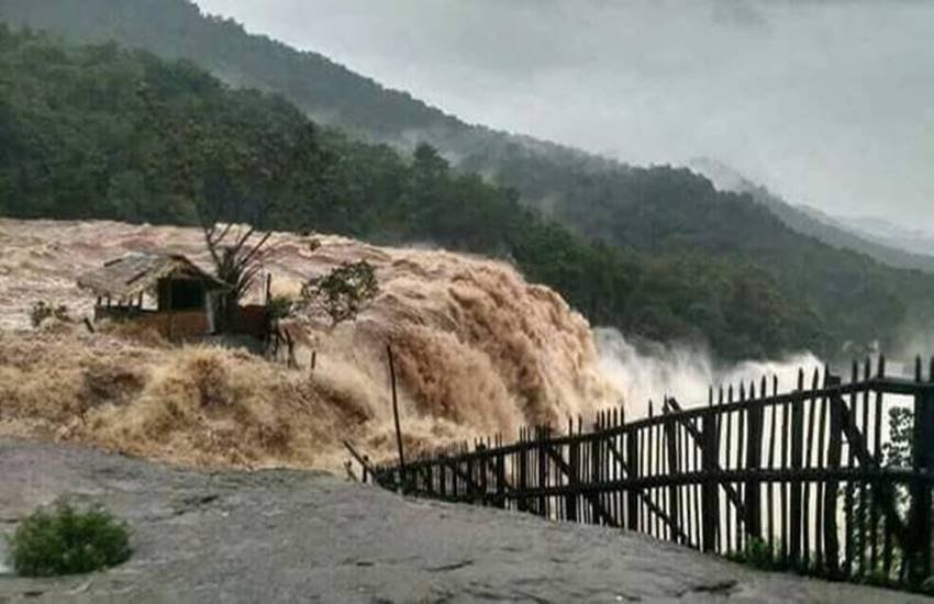 kerela floods