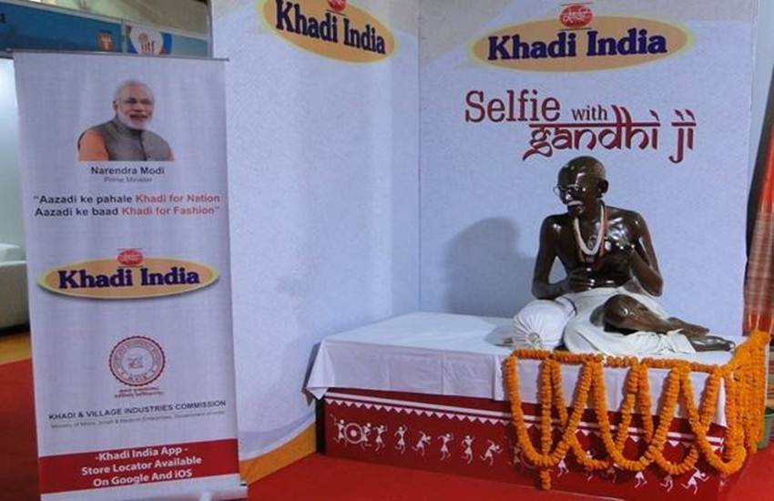 khadi india