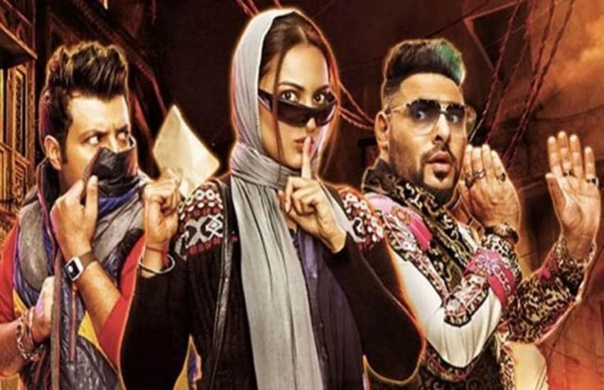 judgemental hai kya, judgemental hai kya movie, judgemental hai kya movie release, judgemental hai kya cast, judgemental hai kya movie rating, judgemental hai kya film, judgemental hai kya kangana ranaut, judgemental hai kya kangana, kangana ranaut, rajkummar rao, rajkummar rao judgemental hai kya Day 9 Collection, Judgemental hai kya nine day collection, entertainment news, khandaani shafakhana, khandaani shafakhana collection, khandaani shafakhana second day collection, khandaani shafakhana 2nd day collection