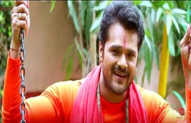 khesari lal Yadav, bhojpuri song, bhojpuri sawan song, khesari lal bhojpuri song, khesari lal sawan song, khesari lal Yadav Sang Hi Jal Chadhayenge Thik Hai, khesari lal Yadav Bol Bam Song, khesari Lal Yadav Bol Bam Video, Khesari lal Yadav Bol Bam Dance Video, Khesari Lal Yadav bol Bam Song, Khesari Lal Yadav Kanwar Gaana