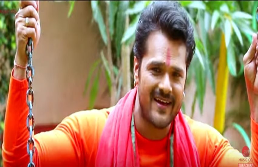 khesari lal Yadav, bhojpuri song, bhojpuri sawan song, khesari lal bhojpuri song, khesari lal sawan song, khesari lal Yadav Sang Hi Jal Chadhayenge Thik Hai, khesari lal Yadav Bol Bam Song, khesari Lal Yadav Bol Bam Video, Khesari lal Yadav Bol Bam Dance Video, Khesari Lal Yadav bol Bam Song, Khesari Lal Yadav Kanwar Gaana