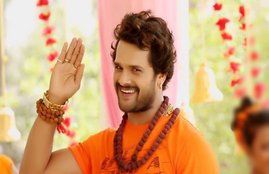 Khesari Lal Yadav, Khesari Lal, Khesari Lal fraud, Bihar, Bhojpuri Actor Khesari Lal Yadav, खेसारी लाल यादव, खेसारी लाल यादव का गाना, खेसारी लाल यादव गाना, खेसारी लाल यादव भोजपुरी गाना, खेसारी लाल यादव के गाने, खेसारी लाल यादव का भोजपुरी गाना, खेसारी लाल यादव भोजपुरी, खेसारी लाल यादव की फिल्म FIR register, 18 lakh rupees, Cheque Bounce case