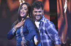 Khesari Lal का काजल राघवानी संग इस भोजपुरी गाने पर हुआ डांस का मुकाबला, जानिए कौन किसको किया बेदम