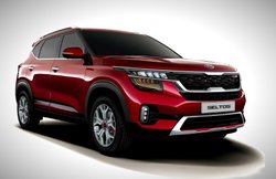 Kia Seltos: महज 23 दिन में बुक हुई 23 हजार यूनिट्स, Hyundai Creta को देगी सीधी टक्कर