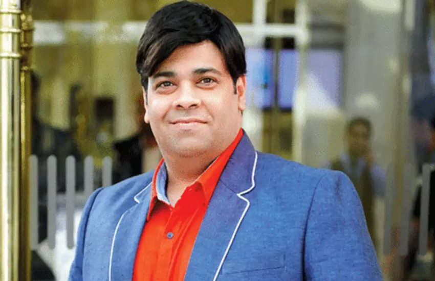 कीकू शारदा। फोटो - सोशल मीडिया। कीकू शारदा। फोटो - सोशल मीडिया।