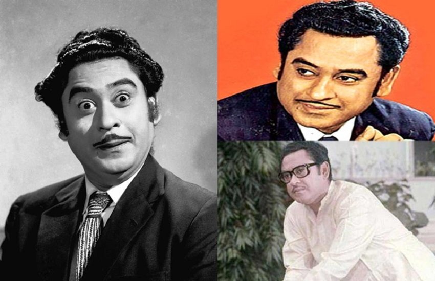 किशोर कुमार (फाइल फोटो- इंडियन एक्सप्रेस)