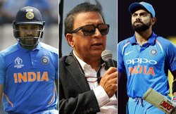 विराट और रोहित के बीच तकरार आने वाले 20 सालों तक नहीं होगी खत्म: सुनील गावस्कर
