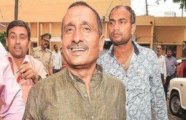 kuldeep singh sengar