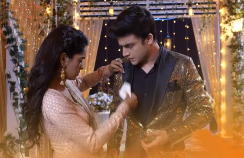 12 August, Kumkum Bhagya Latest Episode online: कुमकुम भाग्य टीवी का चर्चित शो है। 12 August, Kumkum Bhagya Latest Episode online: कुमकुम भाग्य टीवी का चर्चित शो है।