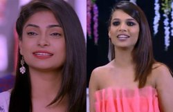 Kumkum Bhagya Written Update, August 1, 2019: रेहा ने सहाना को दी धमकी, बीच में आई तो प्राची से छिन लूंगी उसकी मां को