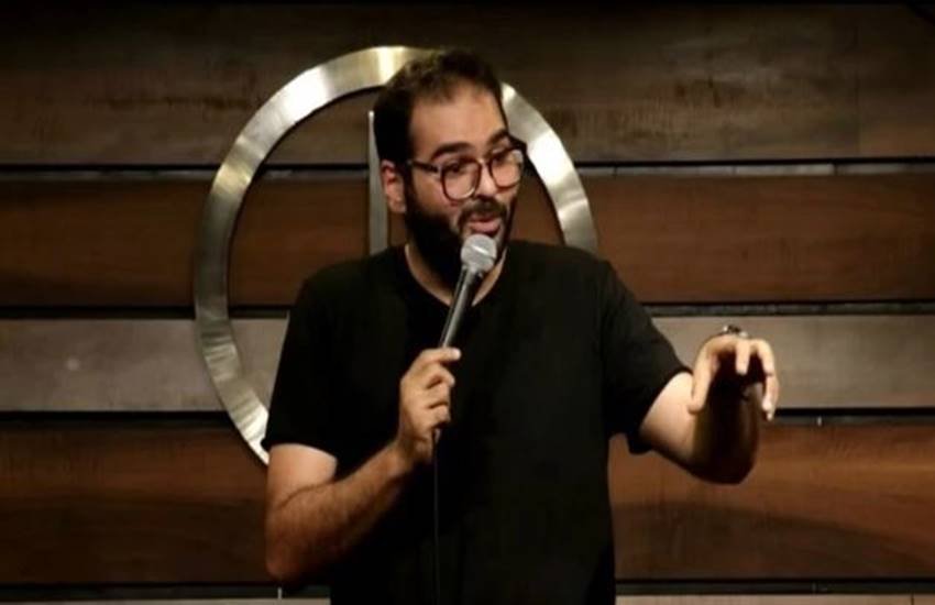 stand-up comedian, Kunal Kamra, Surat, Police officer, show cancel, Mubin Tisekar, producer, Mahidharpura, PM modi, Narendra modi, india news, Hindi news, news in Hindi, latest news, today news in Hindi stand-up comedian, Kunal Kamra, Surat, Police officer, show cancel, Mubin Tisekar, producer, Mahidharpura, PM modi, Narendra modi, india news, Hindi news, news in Hindi, latest news, today news in Hindi