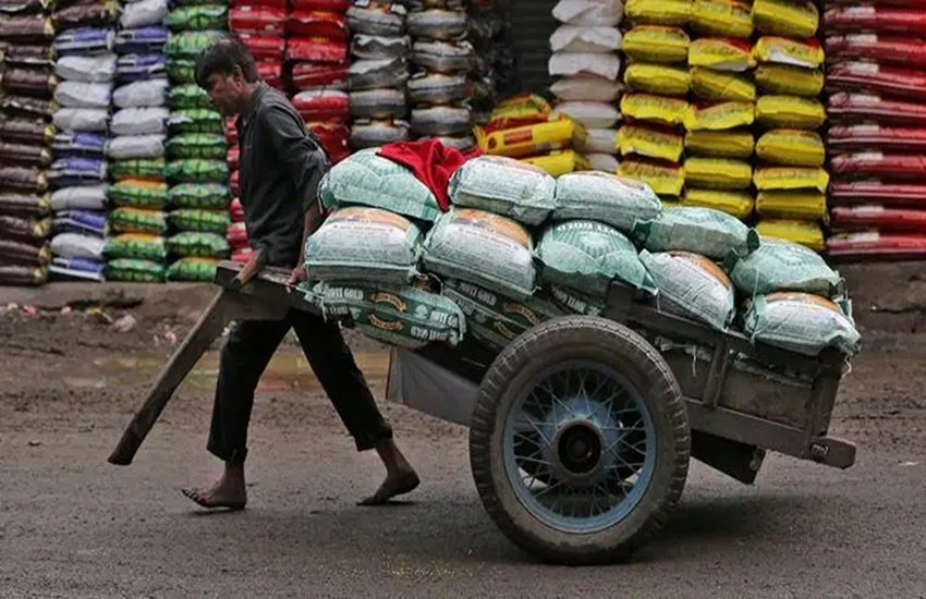 प्रतीकात्मक फोटो ( सोर्स: इंडियन एक्सप्रेस)