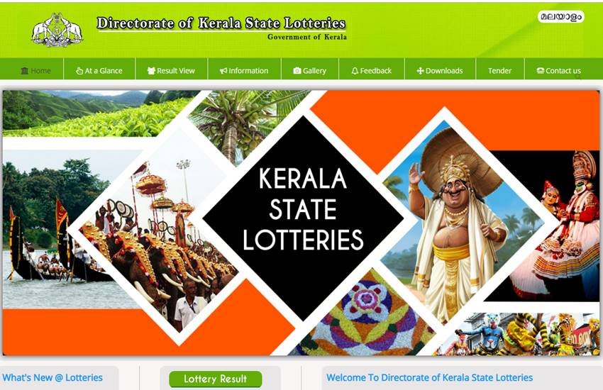 Karunya lottery KR-406 का टिकट आप मात्र 40 रुपए देकर खरीद सकते हैं। (फोटो- केरल स्टेट लॉटरी वेबसाइट से स्क्रीनशॉट) Karunya lottery KR-406 का टिकट आप मात्र 40 रुपए देकर खरीद सकते हैं। (फोटो- केरल स्टेट लॉटरी वेबसाइट से स्क्रीनशॉट)