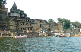 maheshwar