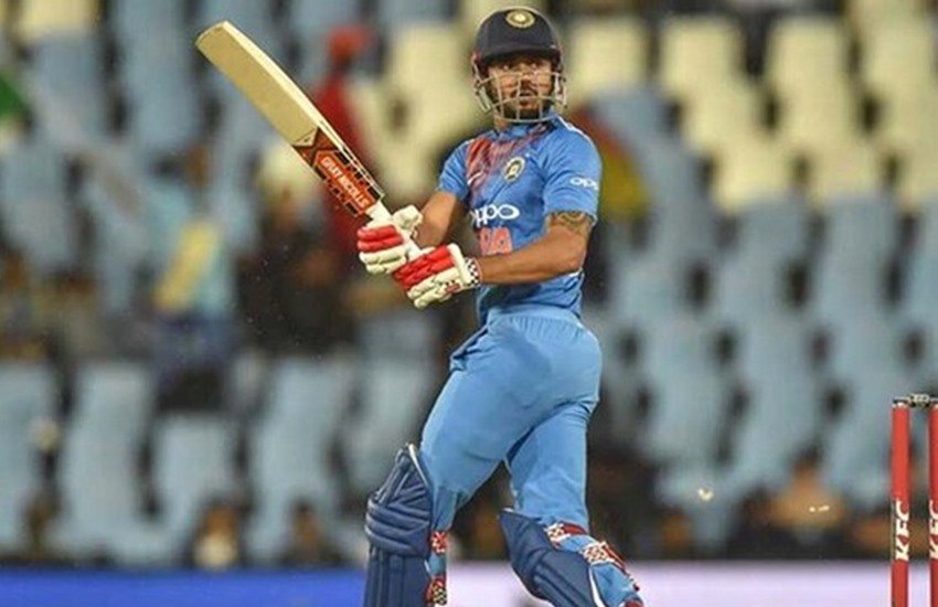 manish pandey