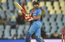 अफ्रीका ए के खिलाफ अक्षर पटेल का धमाकेदार प्रदर्शन, भारत ए ने 69 रन से जीता मैच