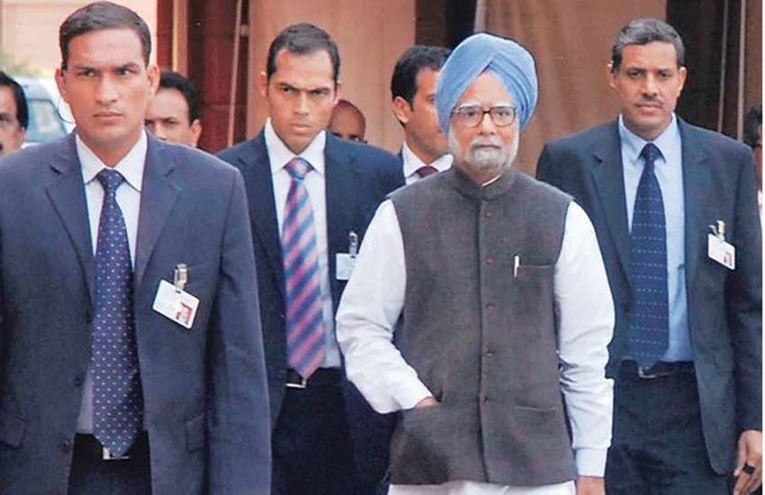 Modi govt, SPG, Manmohan Singh, IB, RAW, SPG protection, former PM, itbp, cisf, crpf, PM Manmohan, Sonia Gandhi, Rahul Gandhi, Priyanka Gandhi, Home ministry, cabinet secretary, india news, Hindi news, news in Hindi, latest news, today news in Hindi
