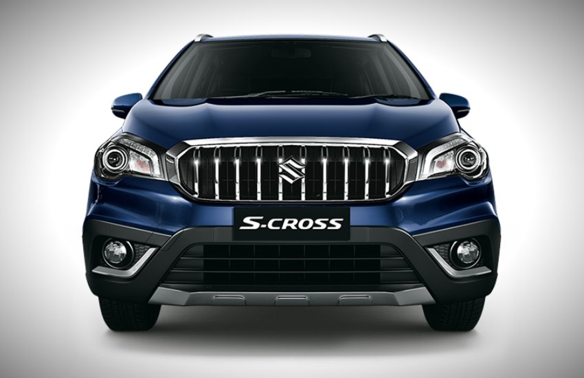 प्रतिकात्मक तस्वीर: Maruti S-Cross बिक्री के मामले में कुछ खास कमाल नहीं किया है। 