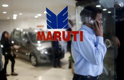 Maruti Suzuki की मांग, हाइब्रिड और CNG गाड़ियों पर छूट दे सरकार