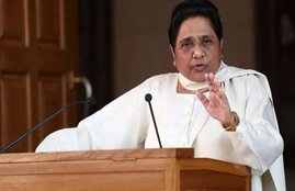 BSP, BSP chief, Mayawati, UP govt, UP CM, CM Yogi, Giriraj Singh Dharmesh, minister giriraj, BJP leader, SP, former CM Mayawati, yogi adityanath, Social Welfare and SC/ST Welfare minister, agra, india news, Hindi news, news in Hindi, latest news, today news in Hindi