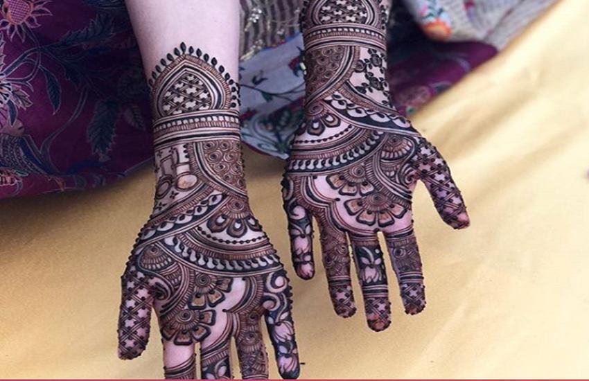Mehandi Design, Mehndi design, mehandi design for bakrid, mehandi design for Rakhi, mehandi design for sawan, mehandi design for sawan somvar, latest mehandi design, Trending mehandi design, mehandi design for girls, mehandi design for women, mehadi desine, मेहंदी डिजाइन