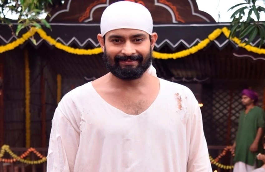 mere sai shraddha aur saburi, mere sai serial, sony tv sai baba cast, abeer soofi quit mere sai, tushar dalvi is new sai, who playing sai baba role in sai serial, sai serial latest news, mere sai shraddha aur saburi cast