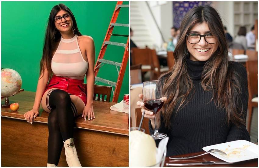 mia khalifa