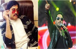 Mika Singh Night, Adnan Asad, Dawood Ibrahim, Pakistan, Pervez Musharraf, D-company, Inter-Services Intelligence, Pakistan isis, Anees Ibrahim, Chhota Shakeel, Imran Khan, Javed Miandad, Zaheer Abbas