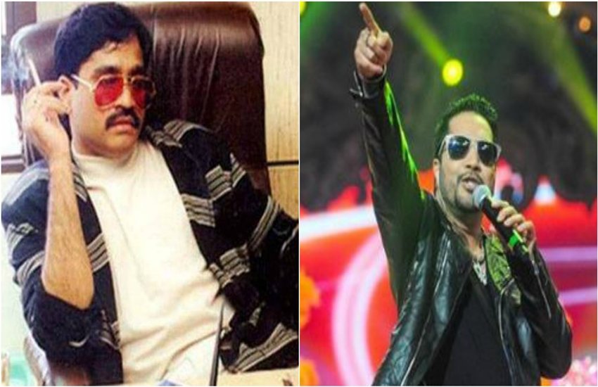 Mika Singh Night, Adnan Asad, Dawood Ibrahim, Pakistan, Pervez Musharraf, D-company, Inter-Services Intelligence, Pakistan isis, Anees Ibrahim, Chhota Shakeel, Imran Khan, Javed Miandad, Zaheer Abbas