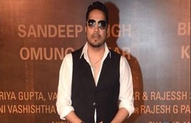Mika Singh Night, Adnan Asad, Dawood Ibrahim, Pakistan, Pervez Musharraf, D-company, Inter-Services Intelligence, Pakistan isis, Anees Ibrahim, Chhota Shakeel, Imran Khan, Javed Miandad, Zaheer Abbas, All India Cine Workers Association