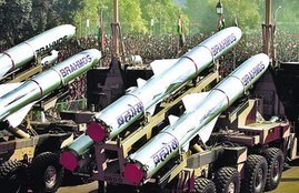 SRBM, pakistan, India, indian missile, pakistan missile, prtithvi, short range missile, india pakistan, nuclear power, war, kashmir, article 370, imran khan, pm modi