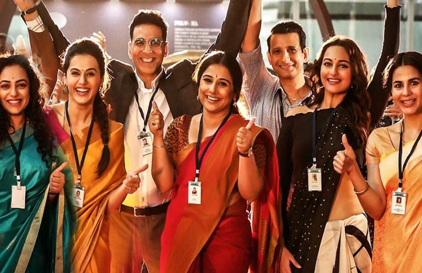 Mission Mangal, Mission Mangal movie review, Mission Mangal review, Mission Mangal film review, Mission Mangal movie release, Mission Mangal cast, Mission Mangal movie rating, Mission Mangal film rating, Mission Mangal Akshay Kumar, Akshay Kumar film, Akshay Kumar Movie,mission mangal movie tickets, mission mangal release date