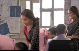 mission mangal, mission mangal trailer, akshay kumar, vidya balan, taapsee pannu, mission mangal new trailer, mission mangal release date