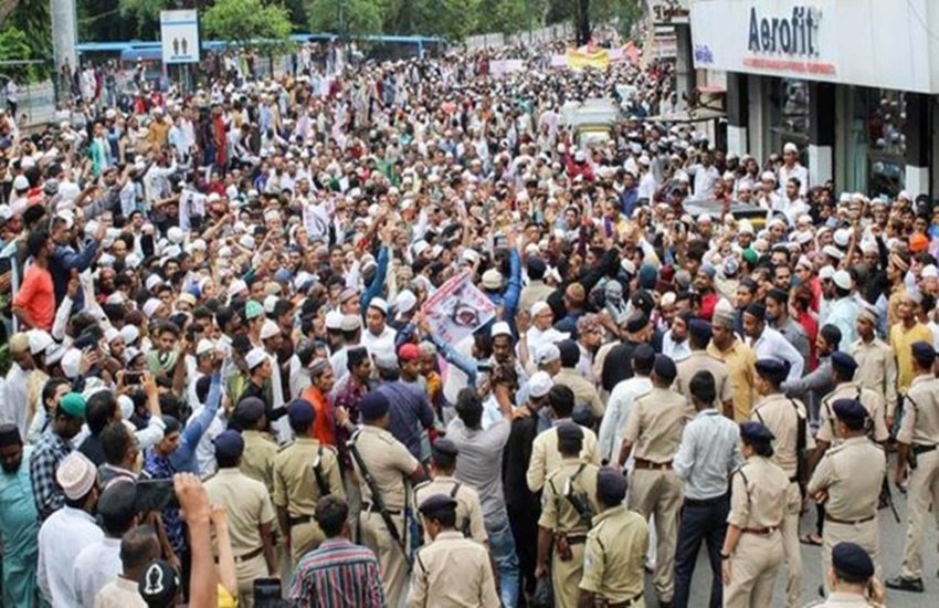 mob lynching, crime, crime news