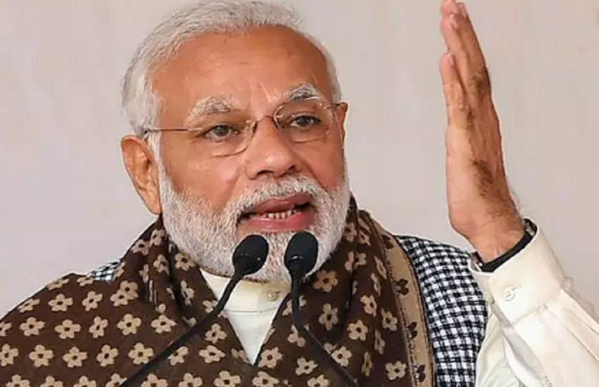 Article 370: प्रधानमंत्री नरेंद्र मोदी ने अपने सहयोगी मंत्रियों को सलाह दी। (indian express) 